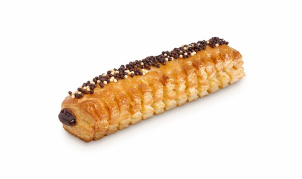 XL Dark Plus Puff Pastry